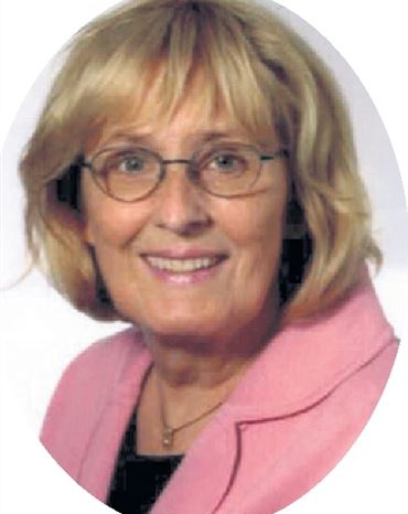 Profilbild Agnes Sofia Wieschen